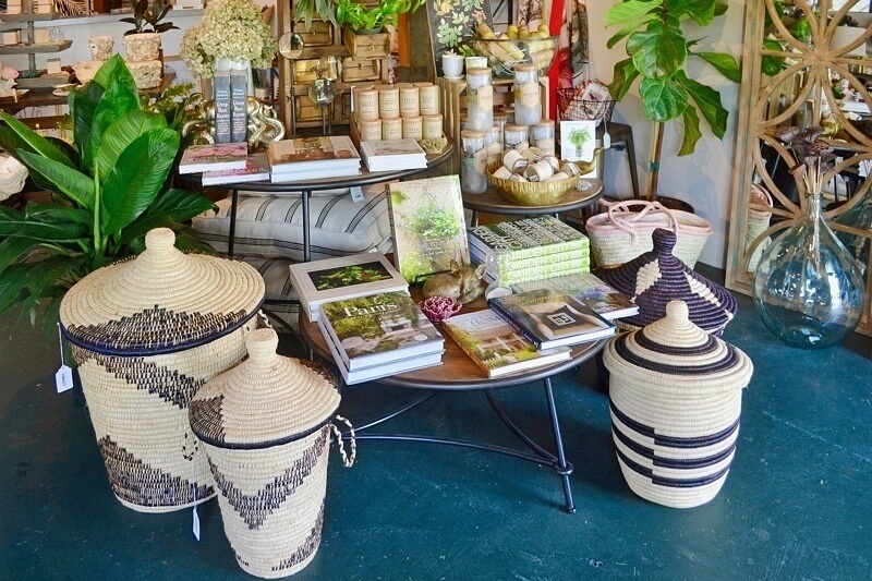 Wild Things: More Than You’d Expect From a Local Florist