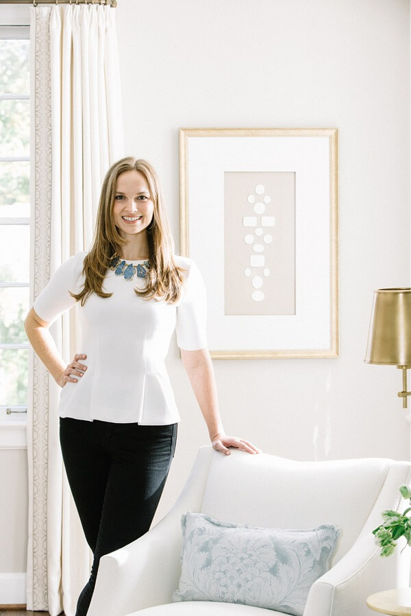 Interior Design Crush: Minnette Jackson Interior Design Crush: Minnette Jackson