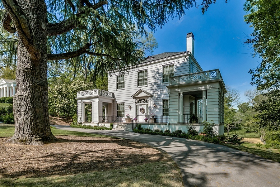 Two Beautiful Homes for Sale in Birmingham (seriously, these two are GORGEOUS!)