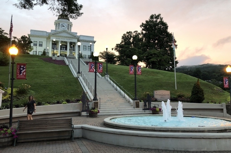 The Best of Western North Carolina: An Ideal Mountain Getaway