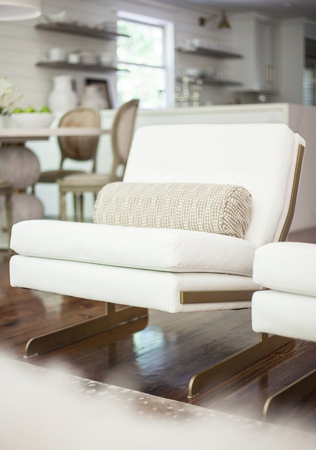 Check Out This Family-Friendly Brentwood Home