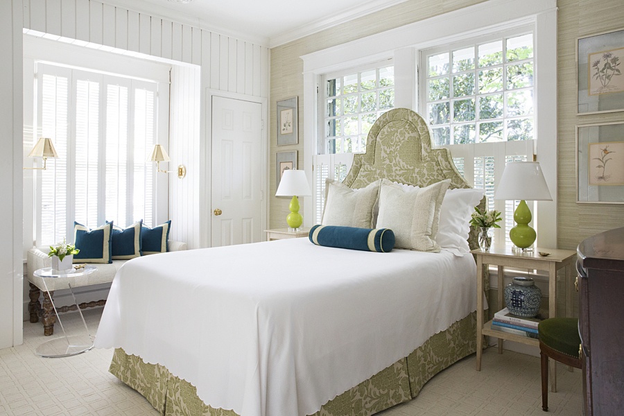 A Comfortable Southern Home That Invites You In