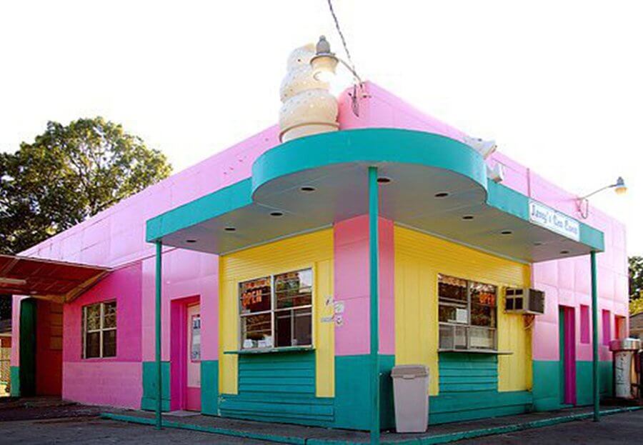 Jerrys Orig Location