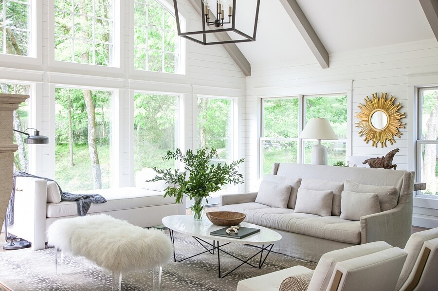Check Out This Family-Friendly Brentwood Home