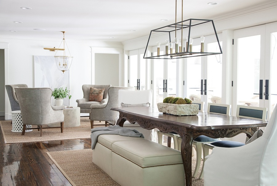 Check Out This Family-Friendly Brentwood Home
