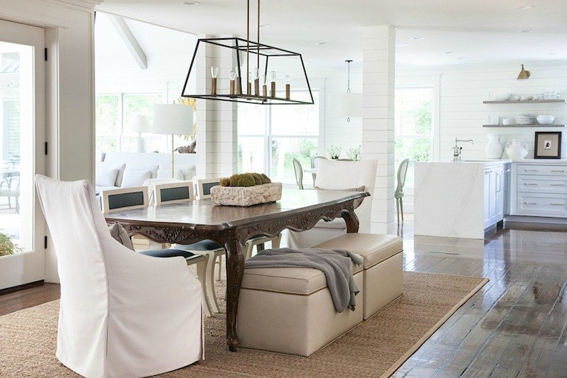 Check Out This Gorgeous, Renovated Brentwood Home