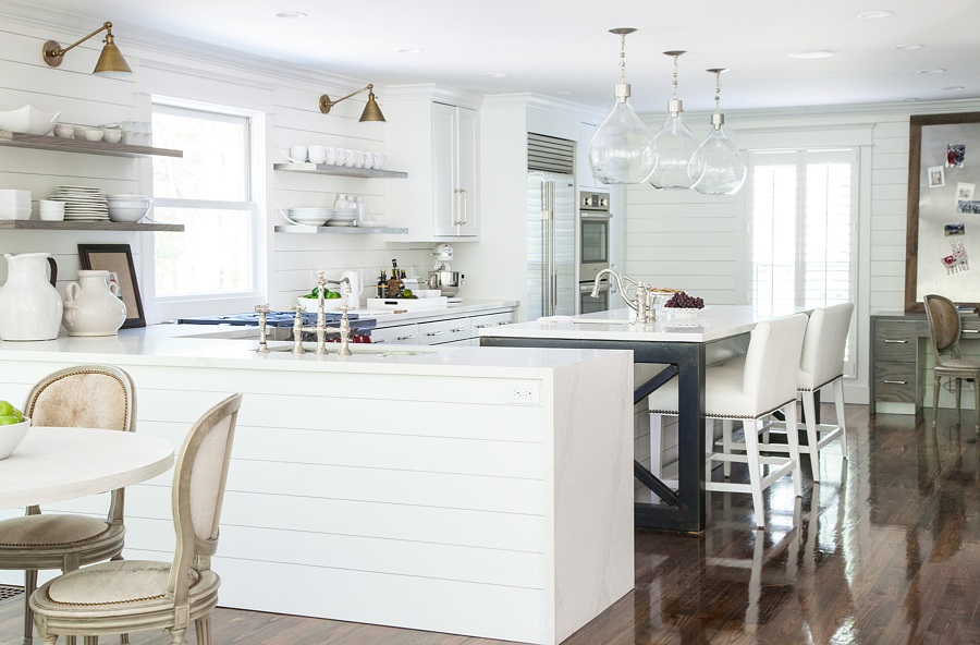 Check Out This Family-Friendly Brentwood Home