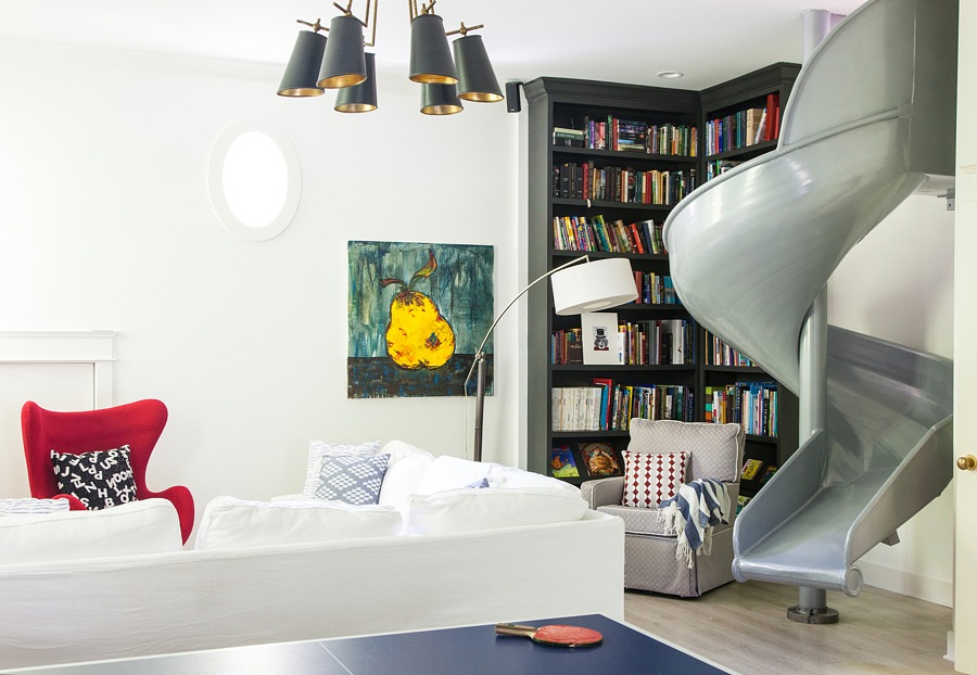 Check Out This Family-Friendly Brentwood Home
