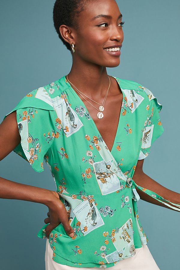 Q2 Image 2 Anthropologie