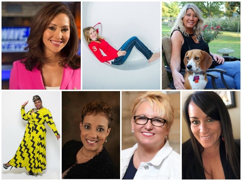 Morning Routines of 7 Successful Louisville Women