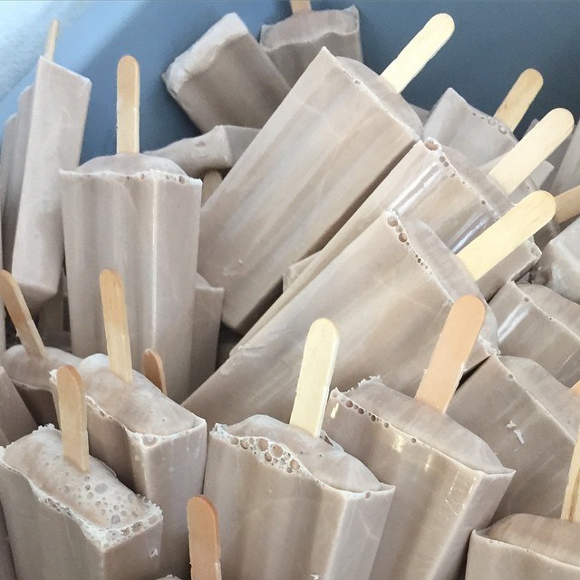 SB MEM SWEETS La Mich paletas