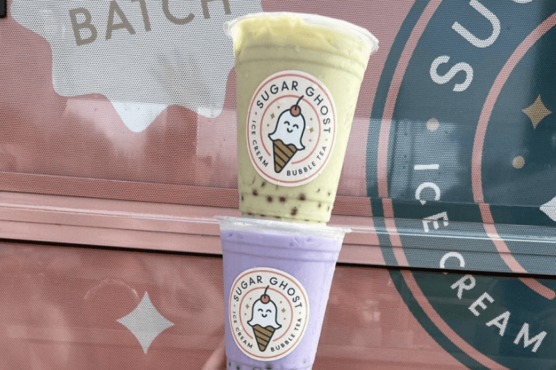 Our 11 Favorite Spots for Frozen Treats in Memphis