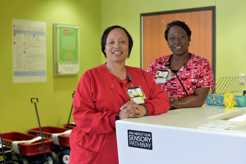 An ER That’s Making Thoughtful Changes — and Happier Patients