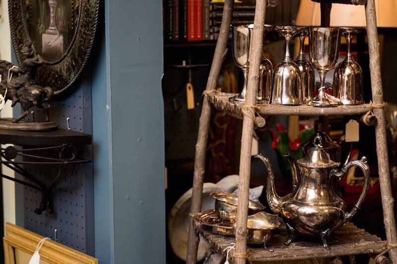 GasLamp Antiques & GasLamp Too 5