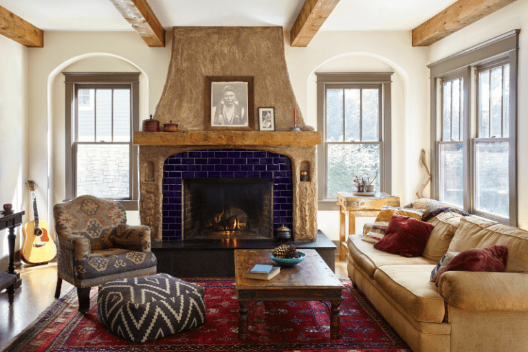 Marcelle Guilbeau Interior Design