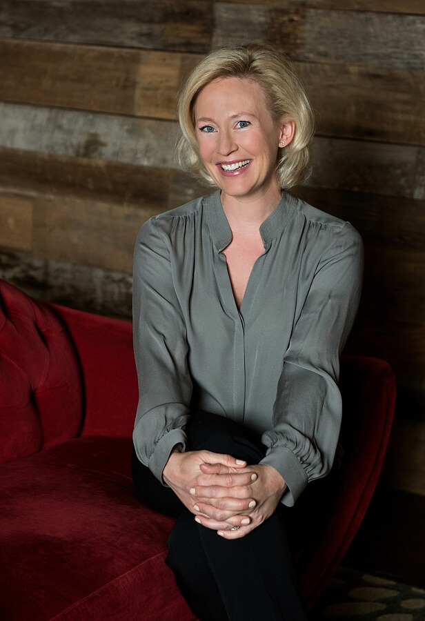 Welcome Ann Satkoski as today's FACE of Nashville! 