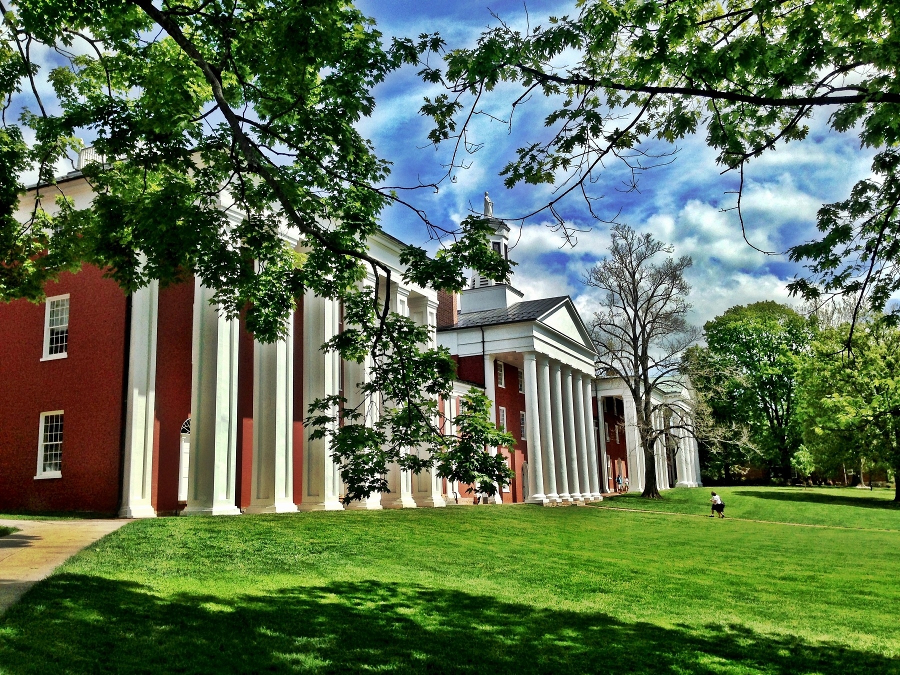 college 1