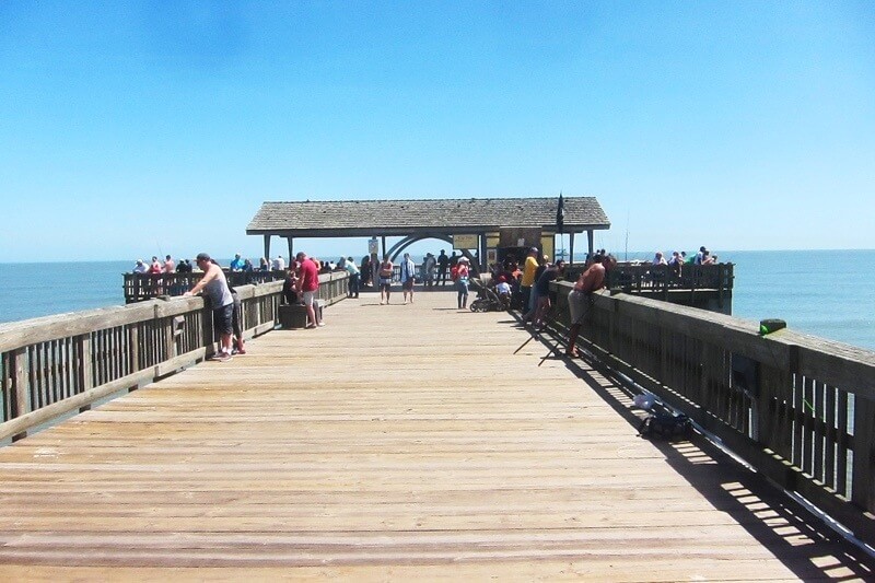 3 Easy Day Trips From Savannah, GA
