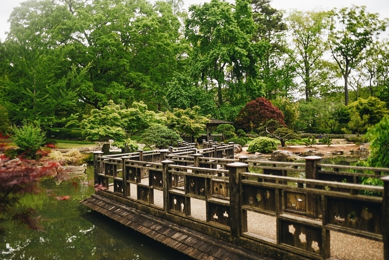 Things to do in Birmingham — Birmingham Botanical Gardens Things to do in Birmingham — Birmingham Botanical Gardens