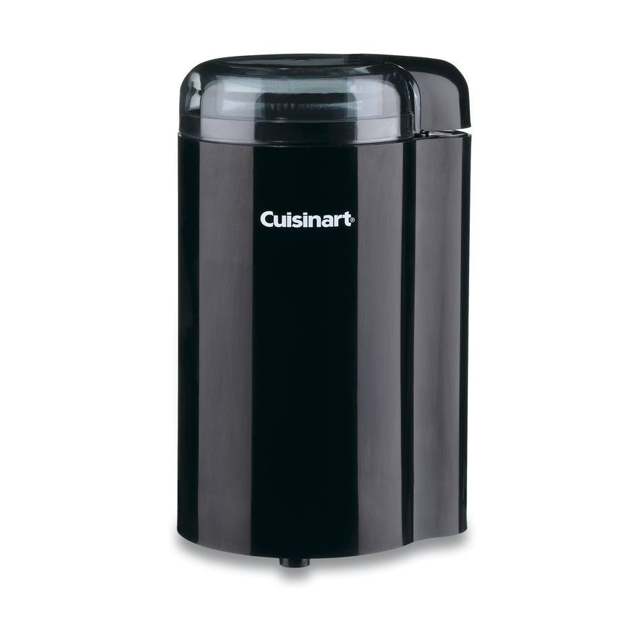 Cuisinart 2.5 Ounce Coffee and Spice Grinder, $19.99, here | Image: Lowes Cuisinart 2.5 Ounce Coffee and Spice Grinder, $19.99, here | Image: Lowes