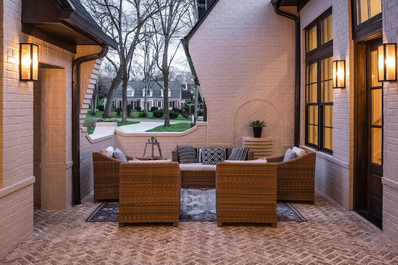 Marcelle Guilbeau Interior Design 1