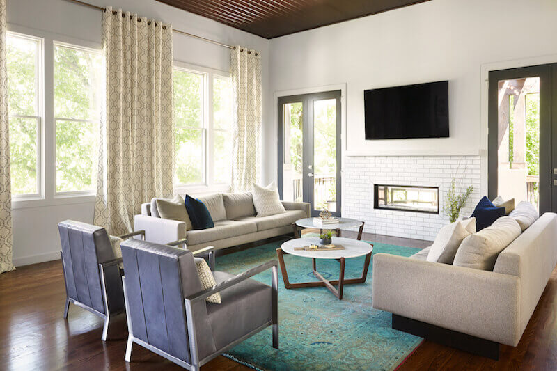 Marcelle Guilbeau Interior Design 4