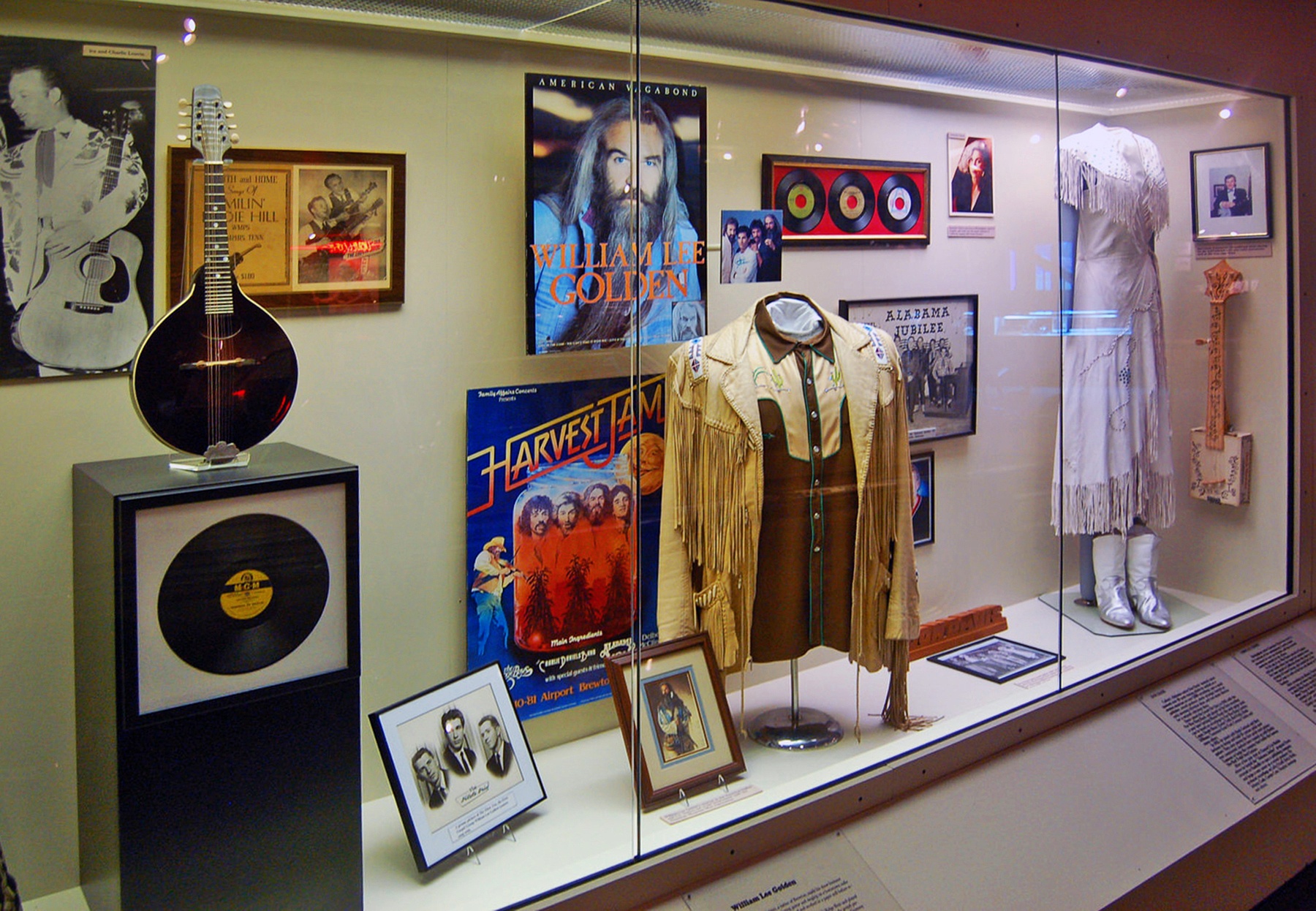 Alabama HoF