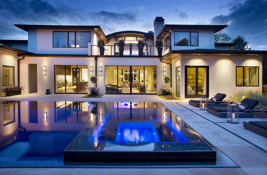 Castle Homes 3