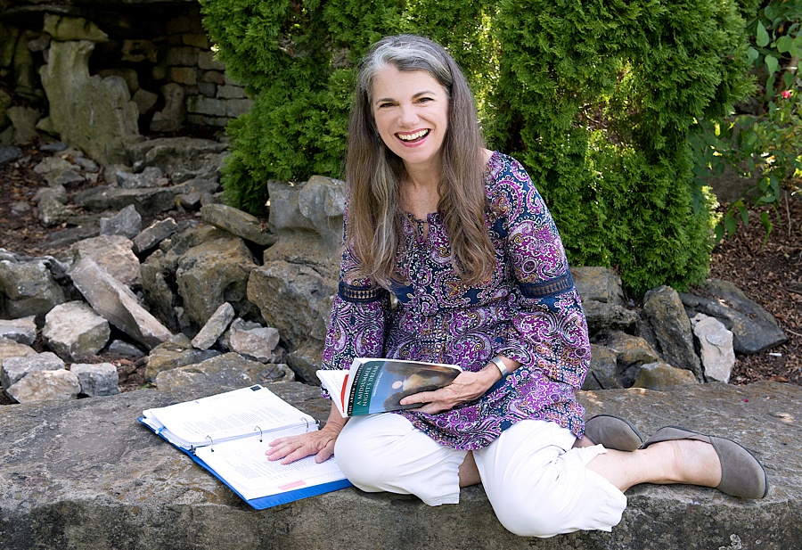 Welcome Denice HIcks as today's FACE of Nashville! Welcome Denice HIcks as today's FACE of Nashville!