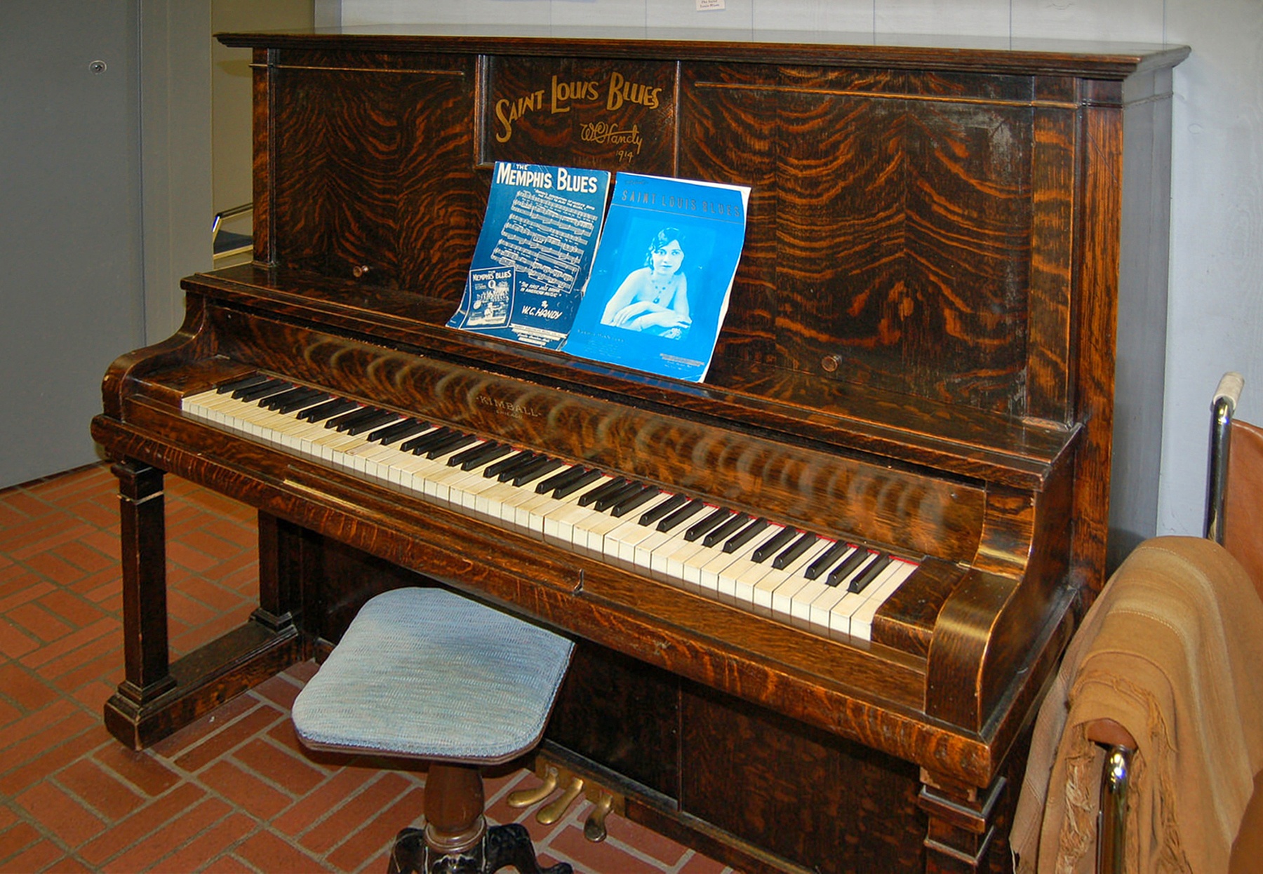 Handy Piano