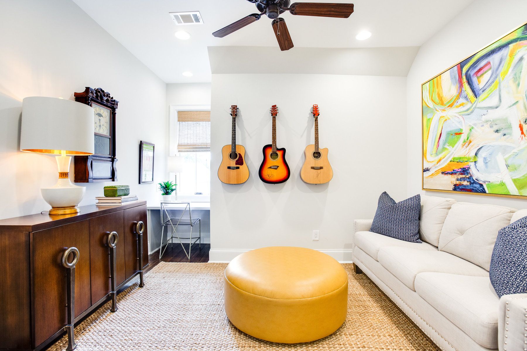 toulmin cabinetry & design