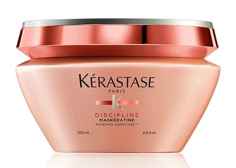 Kerastase Discipline Smoothing Mask, $59, by Kerastase Image: Sephora