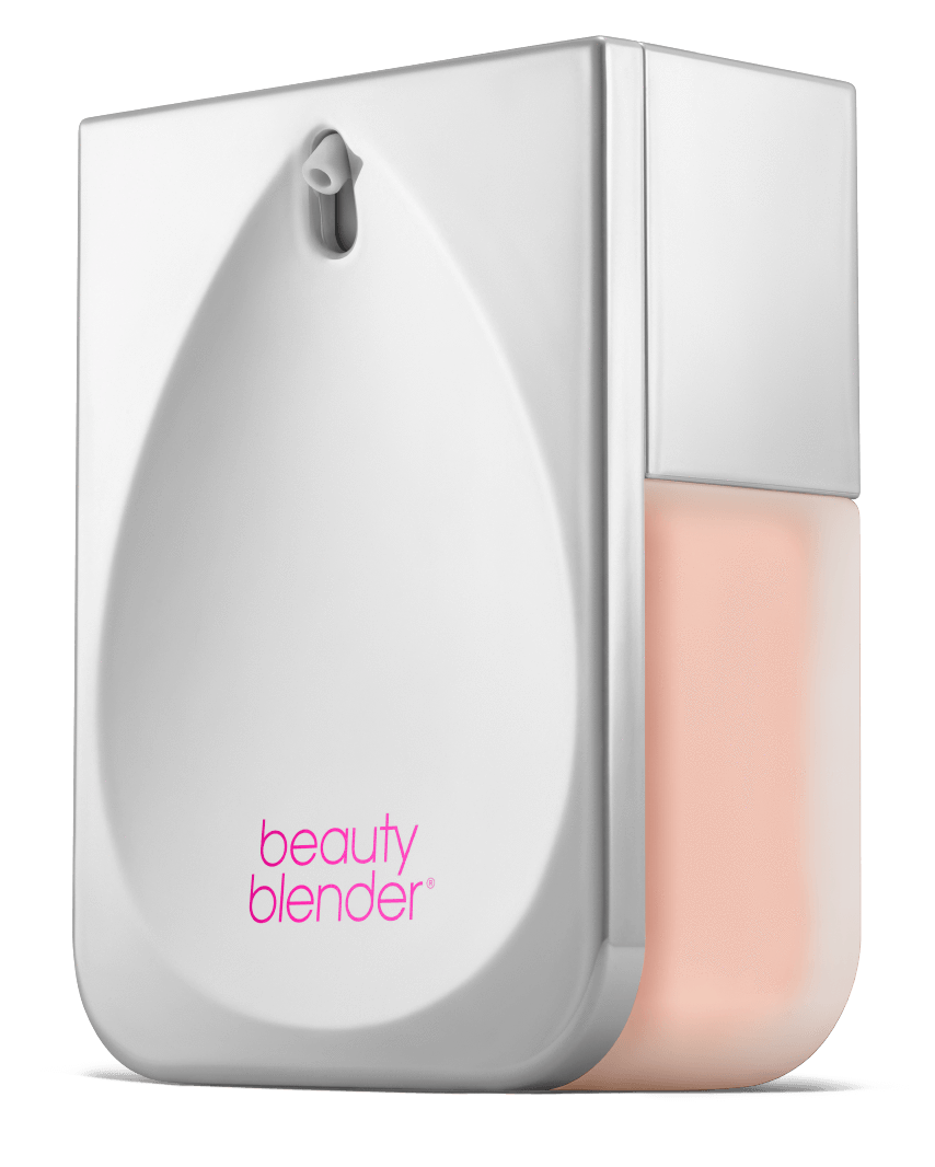 Bounce Liquid Whip Long Wear Foundation, $40, by Beauty Blender. Image: Sephora 