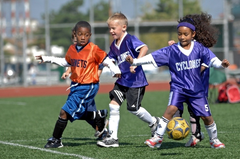 Whether you're raising funds for your child's sports team, church group or other nonprofit, Planet Fundraiser provides passive — yet impactful — income.