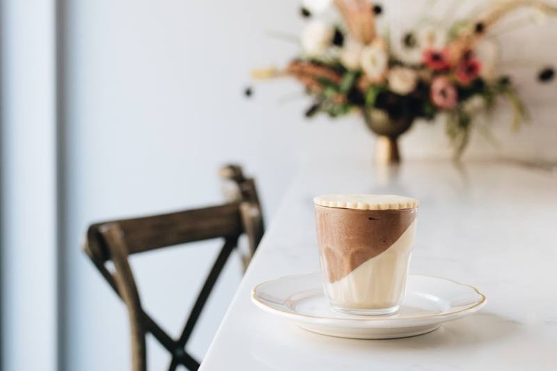 A New, Chic Restaurant in Birmingham: The Essential on Morris Avenue