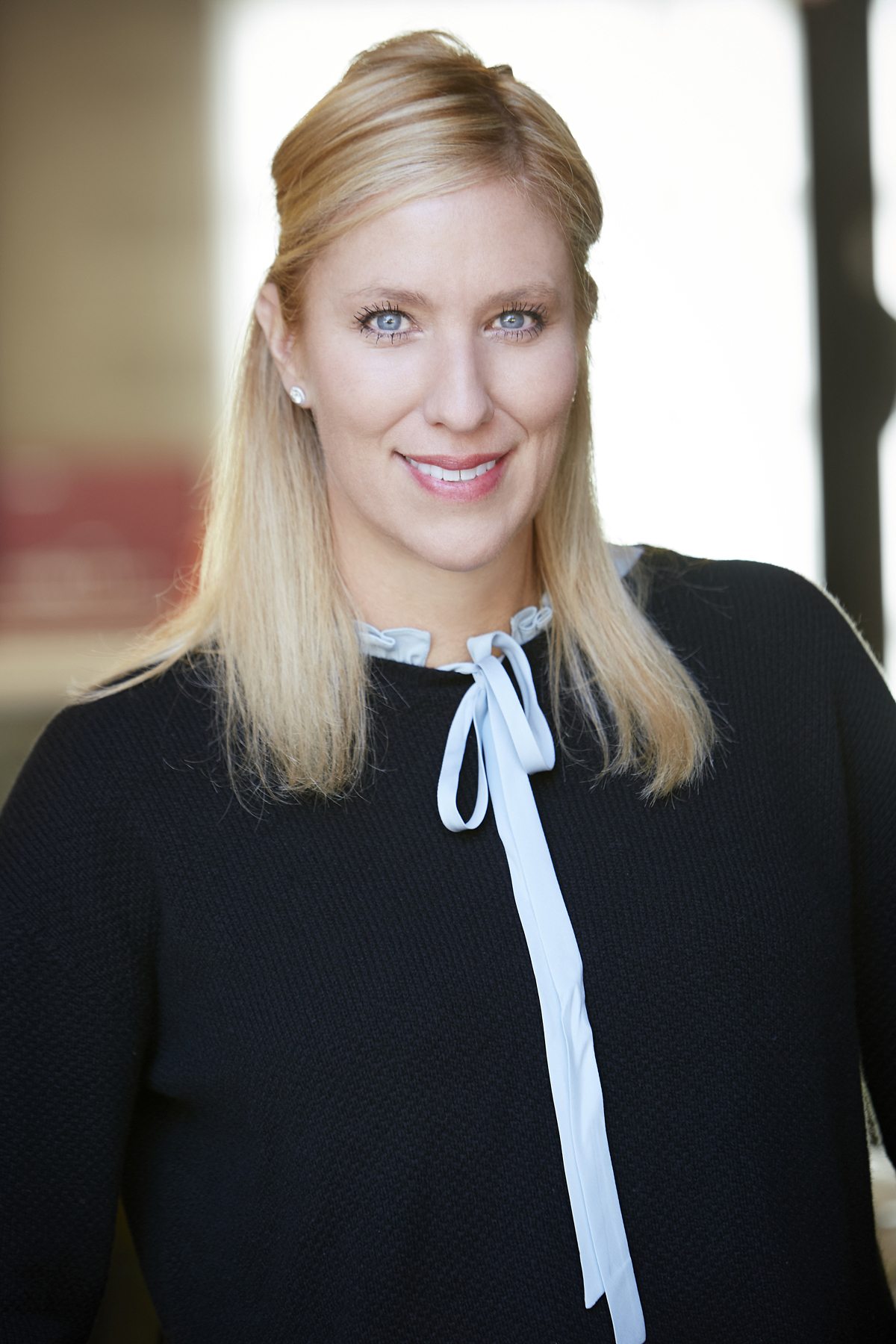 "I think some of my inspiration and motivation is to ensure that I’m helping pave the way for my daughter," says Laura Schwab. Image: Aston Martin the Americas "I think some of my inspiration and motivation is to ensure that I’m helping pave the way for my daughter," says Laura Schwab. Image: Aston Martin the Americas