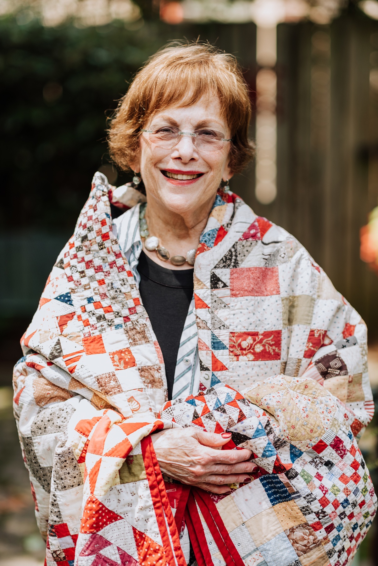 Shelly Zegart