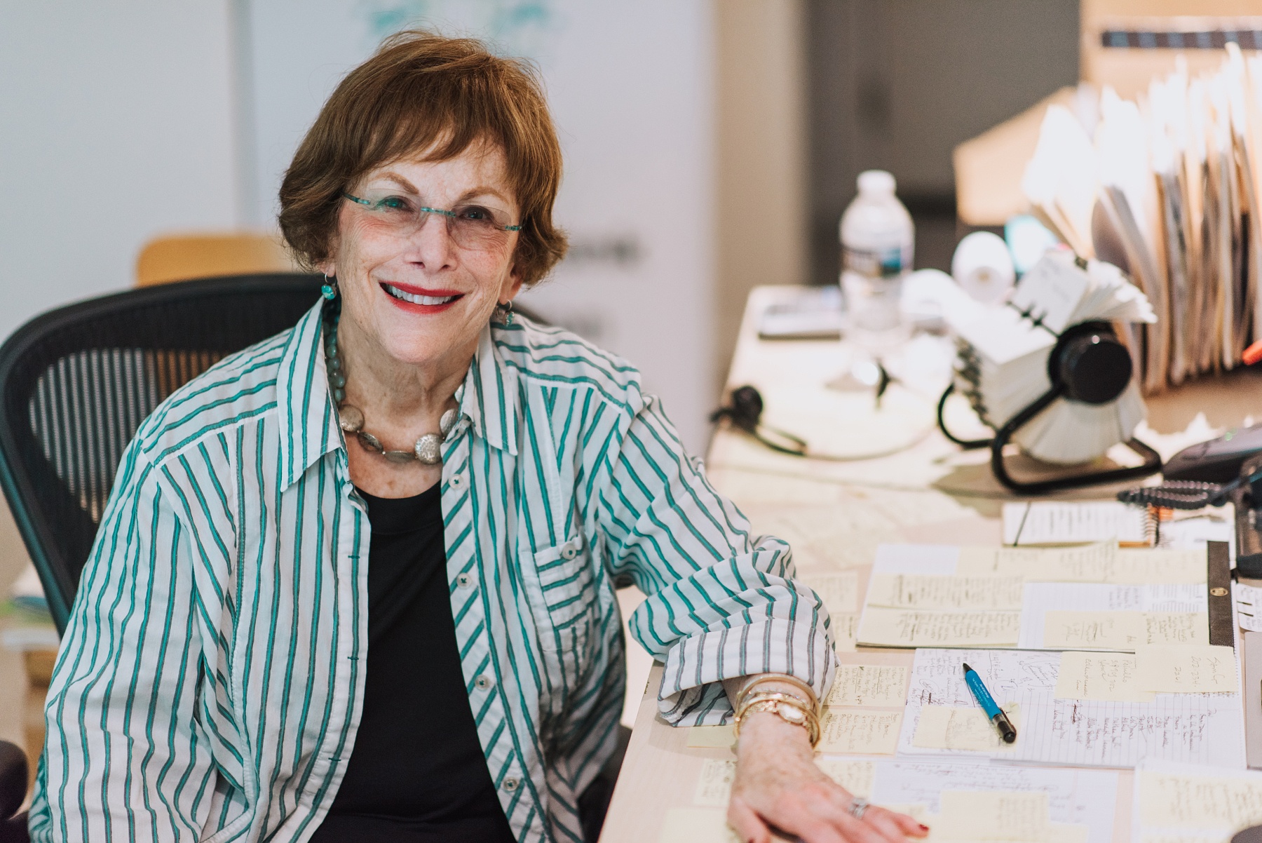 Shelly Zegart