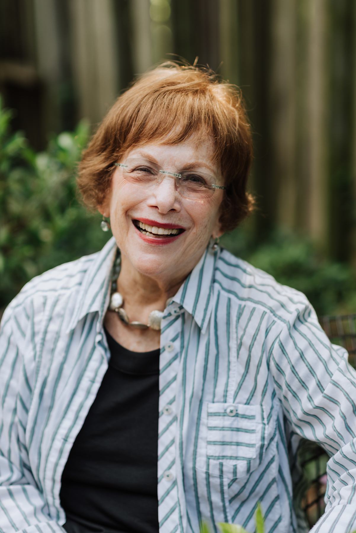 Shelly Zegart