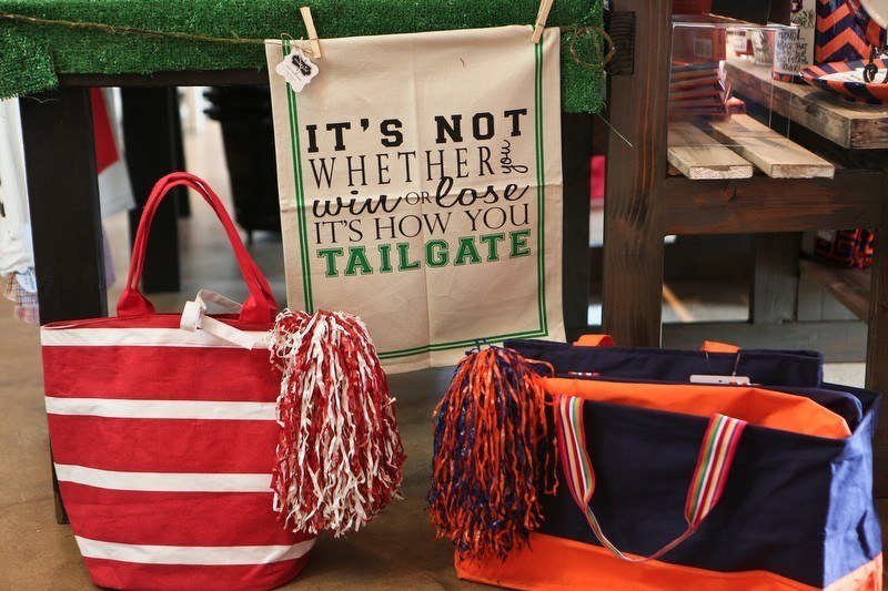 The Blue Willow has a seemingly endless collection of adorable items for almost any occasion. Cahaba Heights