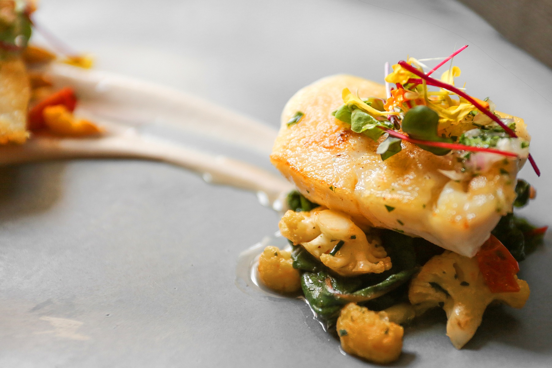 A Heavy Focus on Local Flavors & Unique Talent Makes This Hotel Restaurant One That Nashvillians Will Love