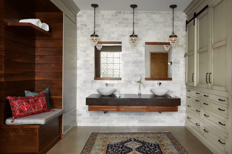 Marcelle Guilbeau Interior Design 9