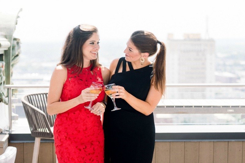 September’s What to Wear: A Special ‘Talk of Alabama’ Edition!