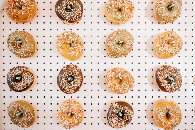Hang up the donuts. There's a new (and easier) way to raise funds for the causes you choose to support. It's called Planet Fundraiser.