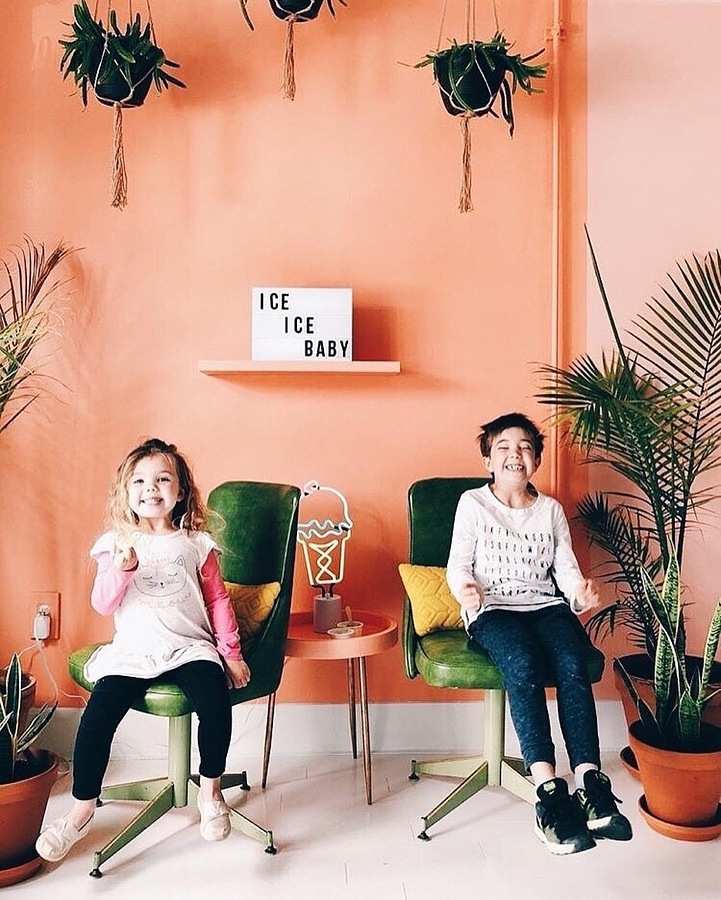 14 Reasons to Visit the Shops at Porter East