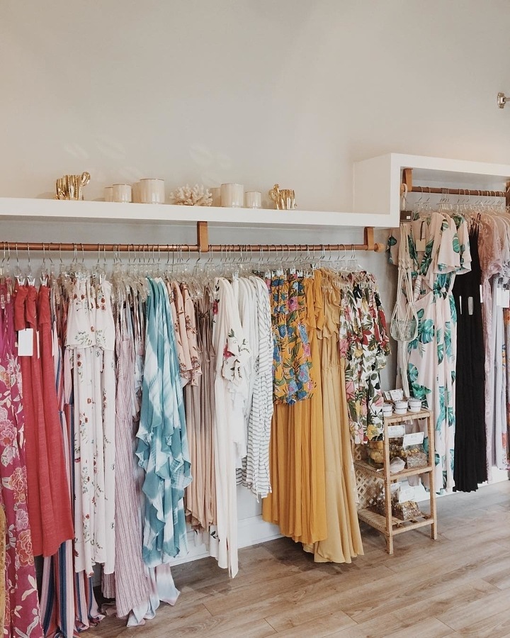 14 Reasons to Visit the Shops at Porter East