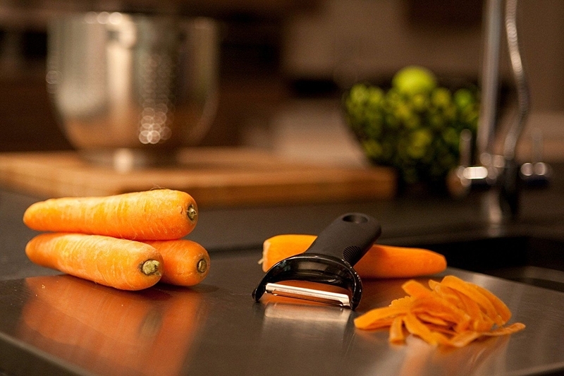 kitchen gadgets