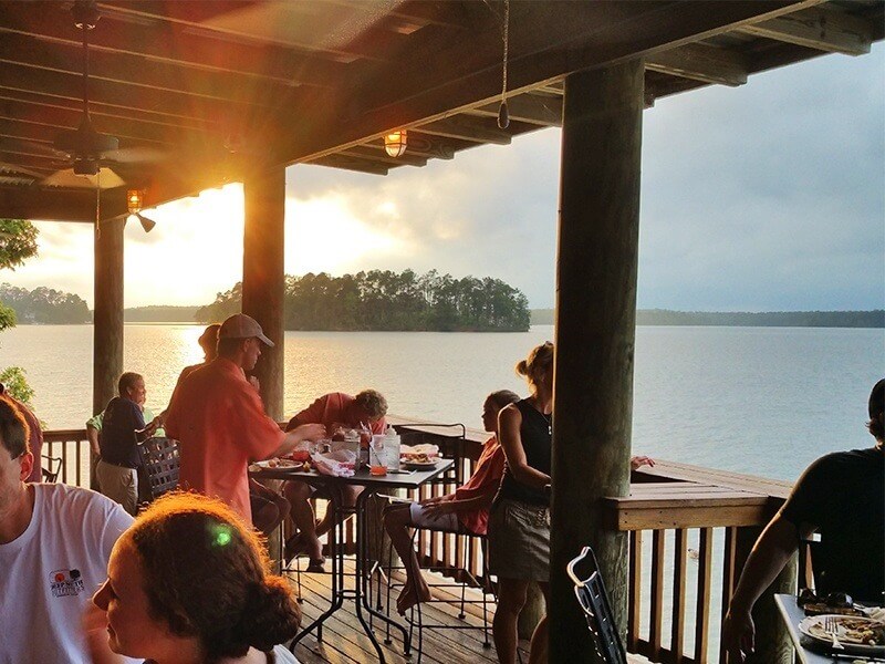  Kowaliga Restaurant