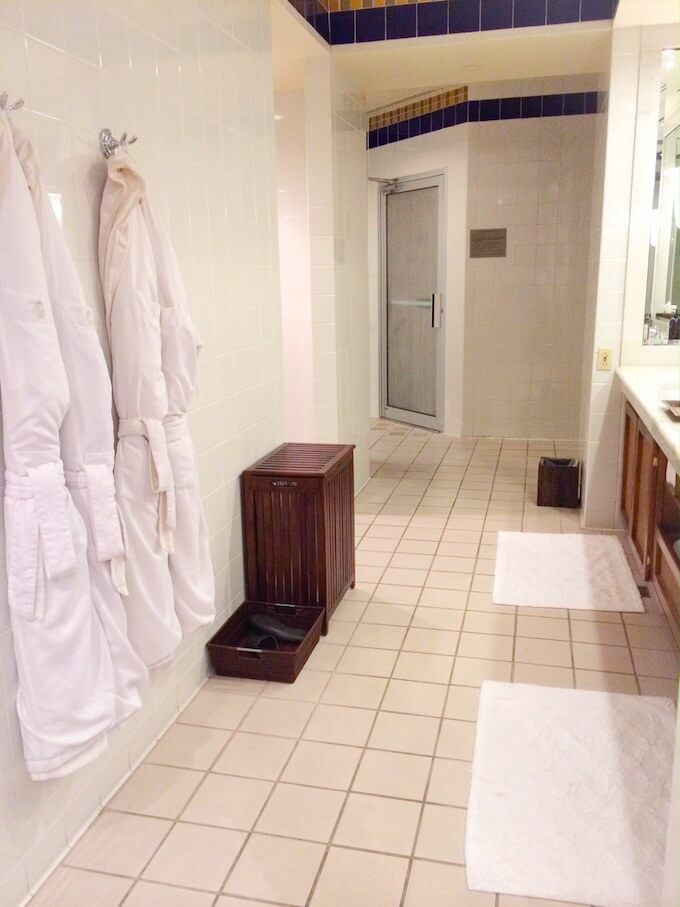 SB ATL SpaTreatments Four Seasons Spa