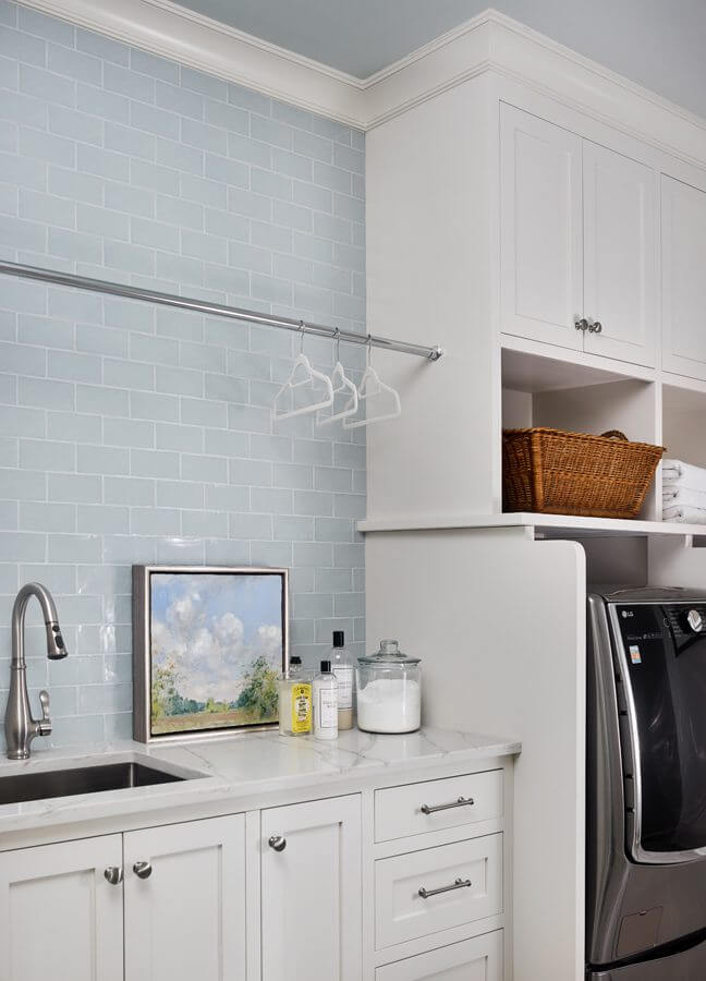 Frances Zook Architect/Tillman Long Interiors
